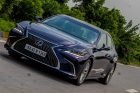 Lexs ES 300h Front Grille