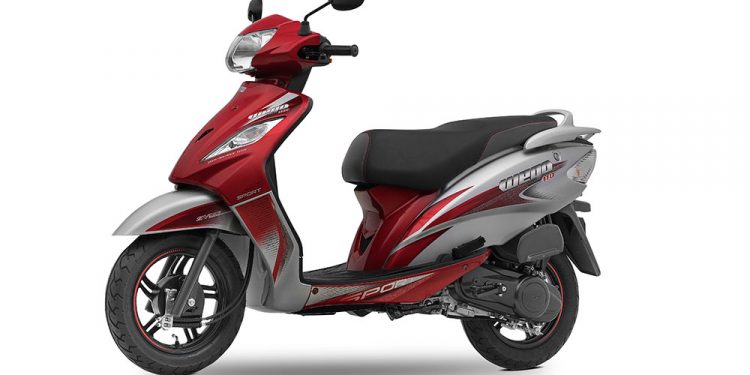 New 2018 Red 2018 Model Refresh