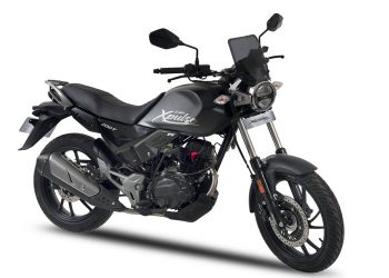 Hero Xpulse 200T Photo