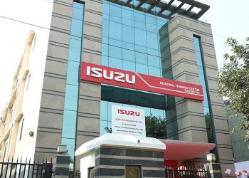 ISUZU Regional Training Centre