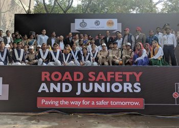 MG Motors Haryana Govt Partnership