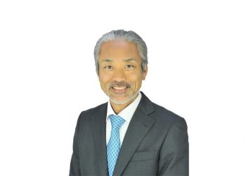 Toyota India New MD Yoshimura