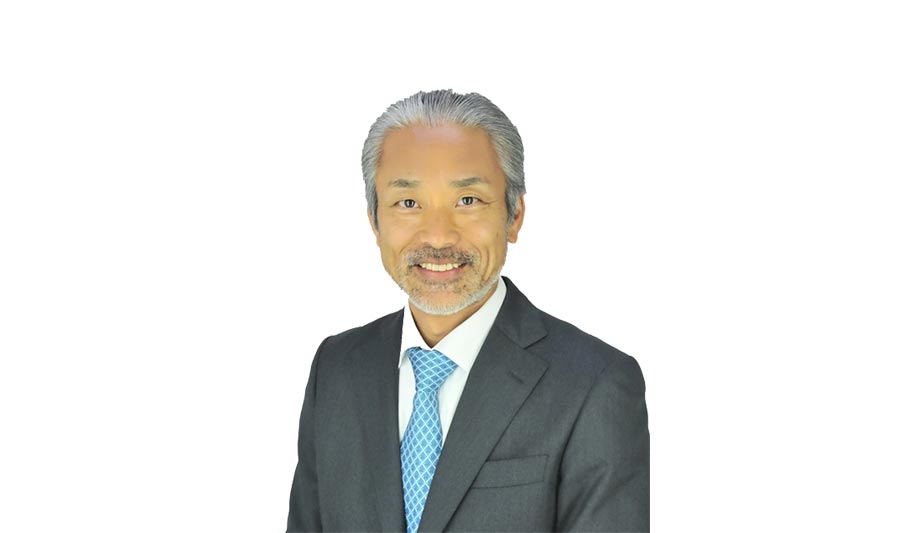Toyota India New MD Yoshimura 