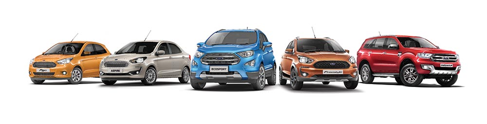 Ford India