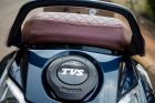 TVS Jupiter Grande Fuel Filler Cap