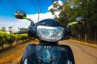 TVS Jupiter Grande Edition Front Headlamp LED