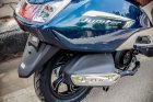 TVS Jupiter Grande Edition Logo