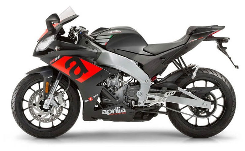 Aprilia RS 150 Motorcycle vs Yamaha R15 V3