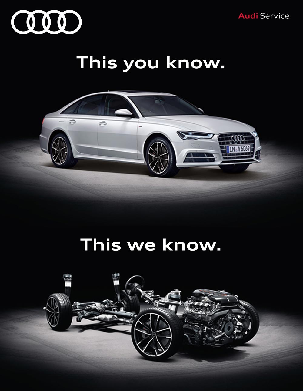 Audi Cars in India