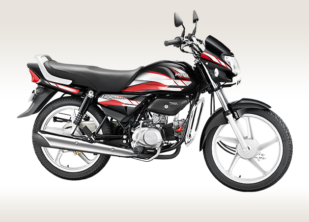 Hero HF Deluxe IBS