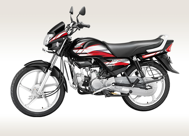 Hero HF Deluxe IBS