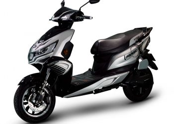 2019 Okinawa iPraise Silver Color