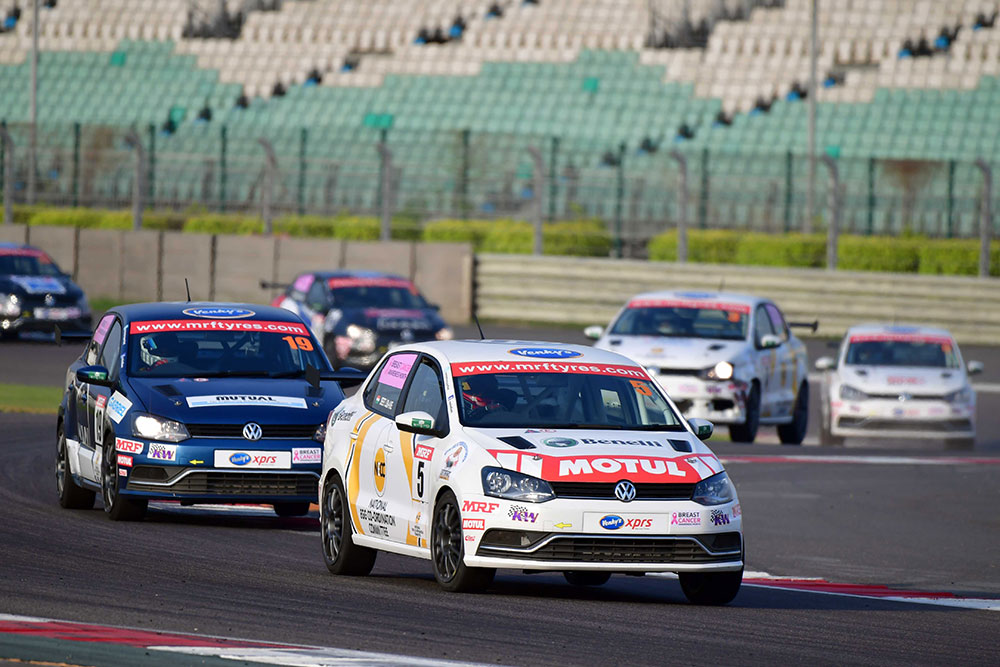 2019 Volkswagen Ameo Cup Registrations Open