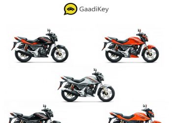 2019 Hero Xtreme Sports Color