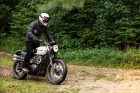 Triumph Street Scrambler
