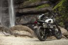 Triumph Street Scrambler