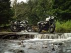 Triumph Street Scrambler