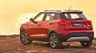 Mahindra XUV300 Review