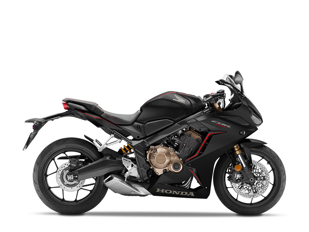 All New 2019 Honda CBR650R India Launch CBR650R India Launch India Price 