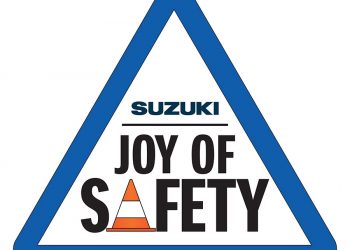 Suzuki Joy of Safety Inititative