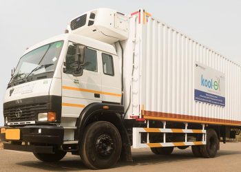 Tata Motors Kool Ex