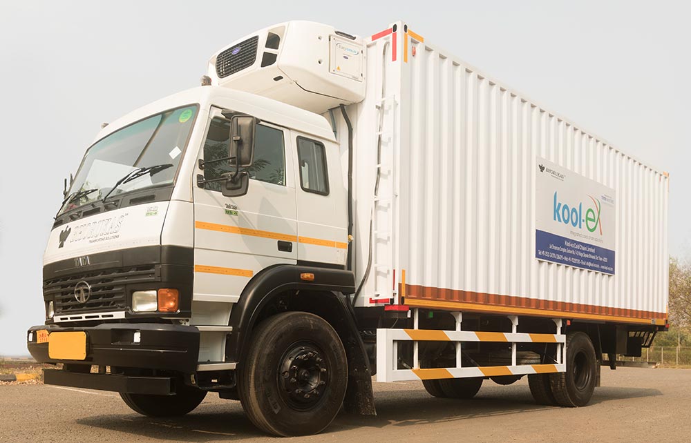 Tata Motors Kool Ex