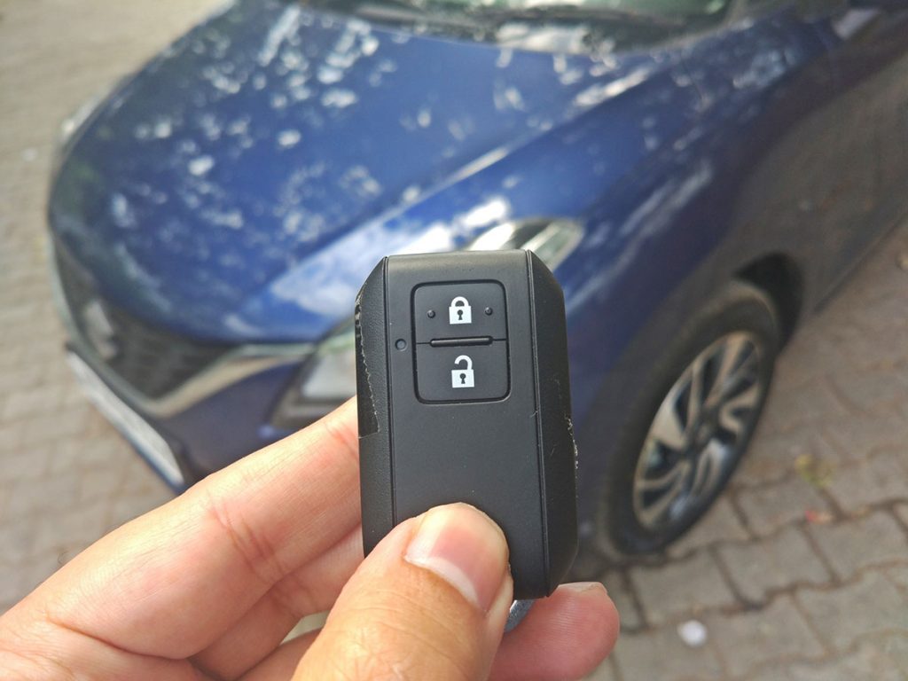2019 Baleno Key Premium Hatchback. New Maruti Baleno 2019 Edition 