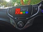 2019 Baleno Touchscreen Infotainment system
