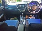 2019 Baleno Interior
