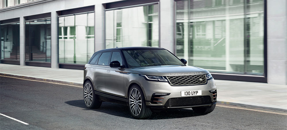 Range Rover Velar