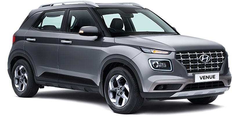 2020 Hyundai Venue Star Dust Color option. 2020 Hyundai Venue Stardust color - New Venue Star Dust - 2020 Venue  Stardust color option