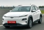 Hyundai Kona Electric SUV
