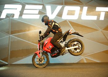 Revolt