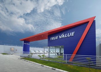 Maruti True Value