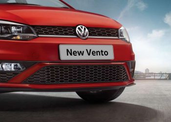 New Volkswagen Vento 2019