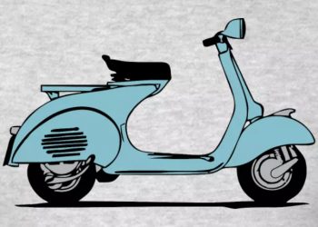 Bajaj e-Chetak - Bajaj Electric - Bajaj Chic Electric Scooter