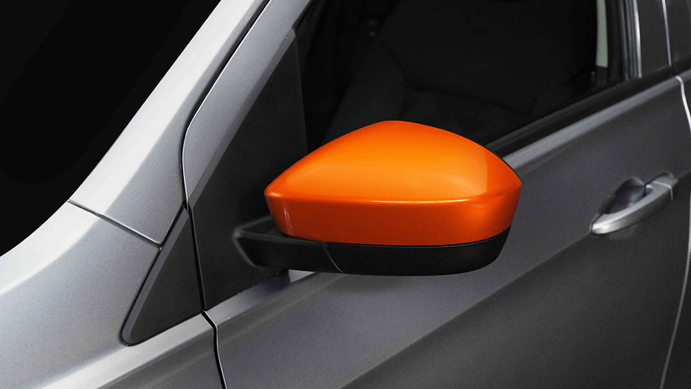 Tata Tiago Wizz ORVM