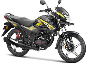 New Honda Shine SP BS6 Motorcycle - New Shine SP Bike
