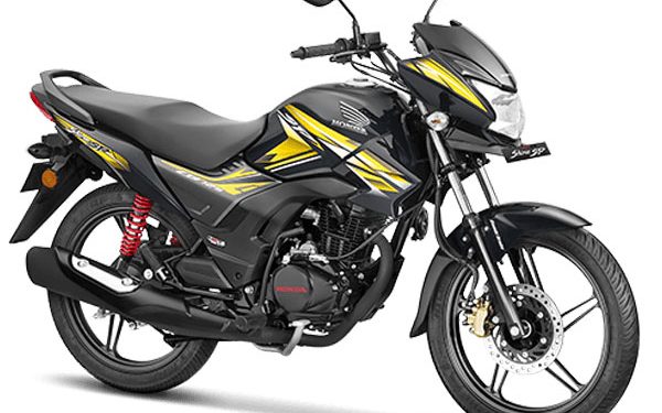 New Honda Shine SP BS6 Motorcycle - New Shine SP Bike