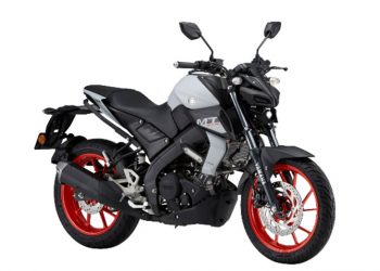 BS6 Yamaha MT15 Launch India - New Yamaha MT15 BS6 Unveil