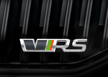 Skoda Octavia vRS India Launch