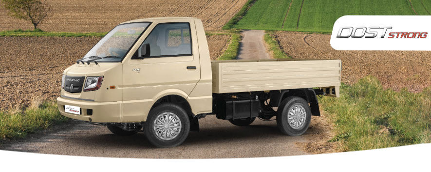 Ashok Leyland DOST Strong