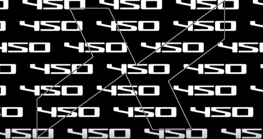 Ather 450X logo Teaser - Ather 450X Super Scooter