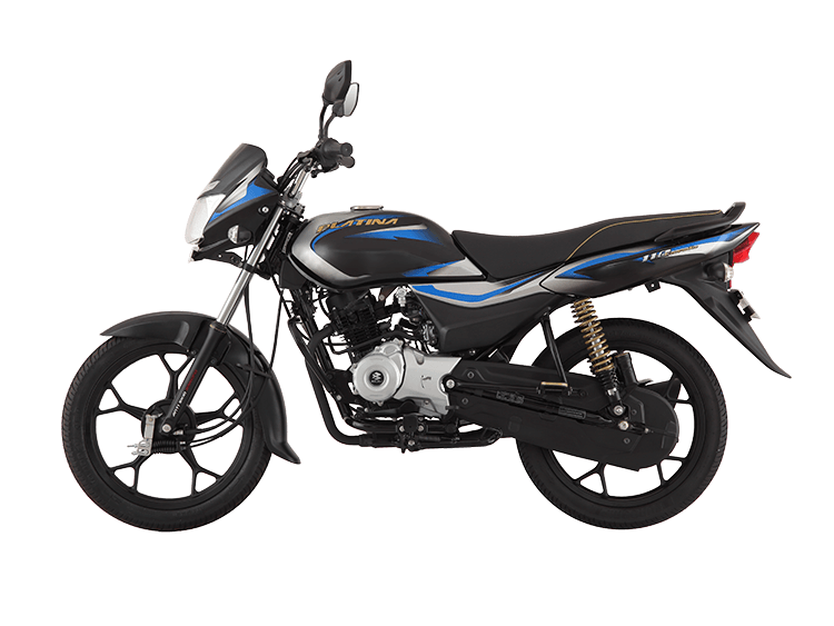 Bajaj Platina BS6 Motorcycle Launched