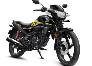 Honda Shine 125