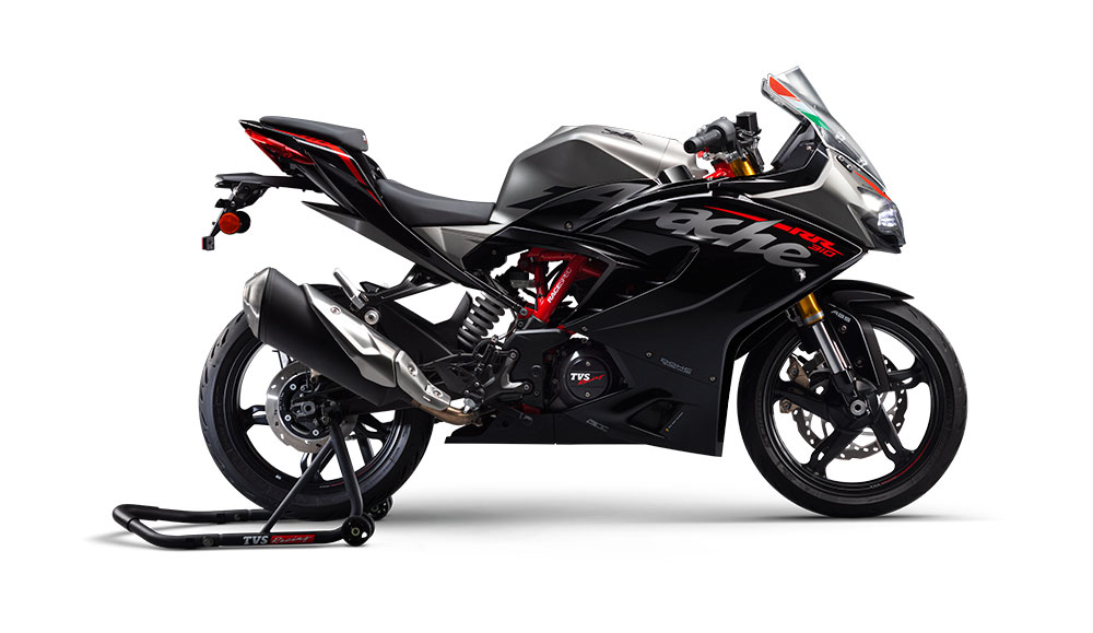 2020 TVS Apache RR310 BS6 Model