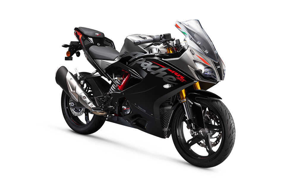 TVS Apache RR310 Motorcycle BS6 2020 Model