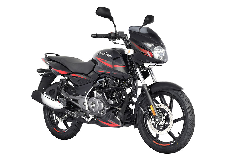 2020 BS6 Bajaj Pulsar 150
