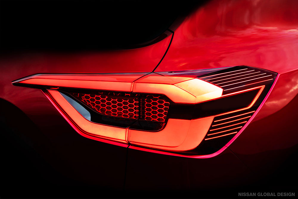 2020 Nissan SUV. New Nissan Compact SUV Launch in 2020... 