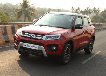Maruti Brezza Price after GST Cut